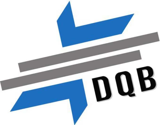 DQB – Deutsche Gesellschaft für Qualifizierung und Bewertung, Präqualifizierungs-Zertifikat (PDF)